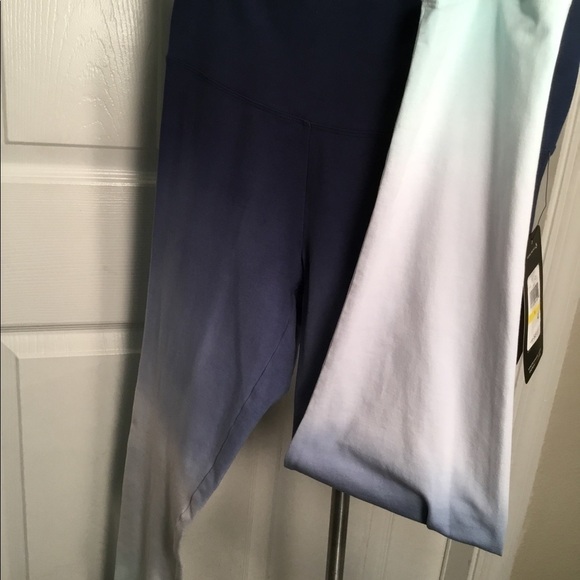 Nwt MARCK NEW YORK ACTIVEWEAR LEGGINGS - Picture 5 of 6